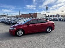 2017 Hyundai Elantra SE 2.0L AUTOMATIC / FINANCING AVAILABLE - Photo 13