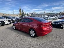 2017 Hyundai Elantra SE 2.0L AUTOMATIC / FINANCING AVAILABLE - Photo 15