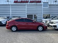 2017 Hyundai Elantra SE 2.0L AUTOMATIC / FINANCING AVAILABLE - Photo 21