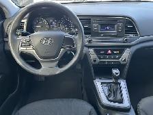 2017 Hyundai Elantra SE 2.0L AUTOMATIC / FINANCING AVAILABLE - Photo 27