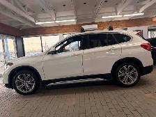 2019 BMW X1 xDrive Sports Activity - Photo 4