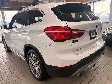 2019 BMW X1 xDrive Sports Activity - Photo 6