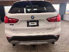 2019 BMW X1 xDrive Sports Activity - Photo 8