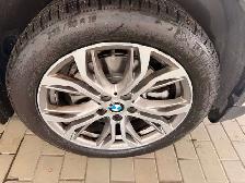 2019 BMW X1 xDrive Sports Activity - Photo 9