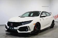2018 Honda Civic Type R - Photo 2