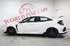 2018 Honda Civic Type R - Photo 3