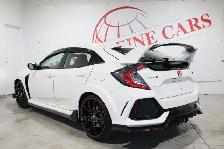 2018 Honda Civic Type R - Photo 4