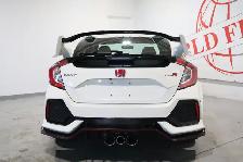2018 Honda Civic Type R - Photo 5