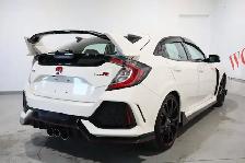 2018 Honda Civic Type R - Photo 6