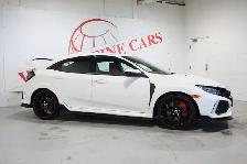 2018 Honda Civic Type R - Photo 7