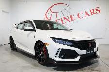 2018 Honda Civic Type R - Photo 8