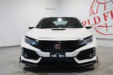 2018 Honda Civic Type R - Photo 9