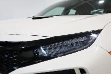 2018 Honda Civic Type R - Photo 11