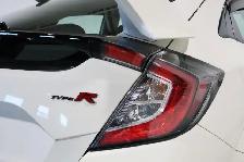 2018 Honda Civic Type R - Photo 12