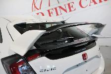 2018 Honda Civic Type R - Photo 14