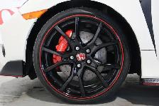 2018 Honda Civic Type R - Photo 17