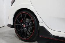 2018 Honda Civic Type R - Photo 18