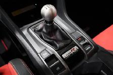 2018 Honda Civic Type R - Photo 27