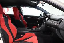 2018 Honda Civic Type R - Photo 31