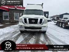 2019 Nissan NV Cargo NV3500 High Roof - Comes with Shelving And - Photo 2