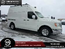 2019 Nissan NV Cargo NV3500 High Roof - Comes with Shelving And - Photo 3