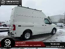 2019 Nissan NV Cargo NV3500 High Roof - Comes with Shelving And - Photo 4