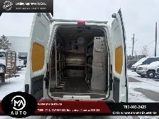 2019 Nissan NV Cargo NV3500 High Roof - Comes with Shelving And - Photo 6