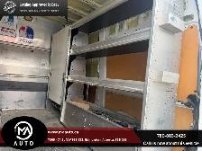 2019 Nissan NV Cargo NV3500 High Roof - Comes with Shelving And - Photo 8