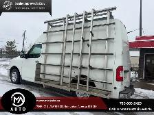 2019 Nissan NV Cargo NV3500 High Roof - Comes with Shelving And - Photo 9