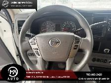 2019 Nissan NV Cargo NV3500 High Roof - Comes with Shelving And - Photo 15