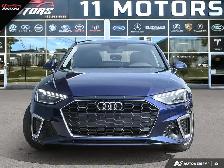 2023 Audi A4 Progressiv 45 TFSI quattro | S LINE | LOW KM - Photo 2