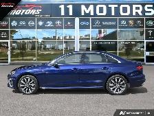 2023 Audi A4 Progressiv 45 TFSI quattro | S LINE | LOW KM - Photo 3