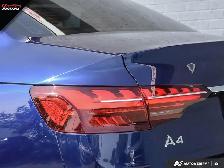 2023 Audi A4 Progressiv 45 TFSI quattro | S LINE | LOW KM - Photo 12