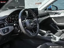 2023 Audi A4 Progressiv 45 TFSI quattro | S LINE | LOW KM - Photo 13