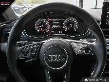 2023 Audi A4 Progressiv 45 TFSI quattro | S LINE | LOW KM - Photo 14