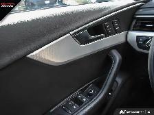 2023 Audi A4 Progressiv 45 TFSI quattro | S LINE | LOW KM - Photo 17