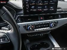 2023 Audi A4 Progressiv 45 TFSI quattro | S LINE | LOW KM - Photo 20