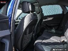 2023 Audi A4 Progressiv 45 TFSI quattro | S LINE | LOW KM - Photo 23