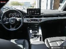 2023 Audi A4 Progressiv 45 TFSI quattro | S LINE | LOW KM - Photo 24