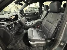 2027 GMC Acadia Elevation - Photo 11