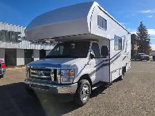 2025 FORD E-350