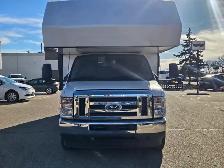 2025 FORD E-350 - Photo 2