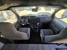 2025 FORD E-350 - Photo 9