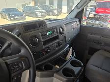 2025 FORD E-350 - Photo 10