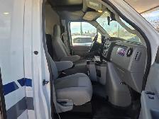 2025 FORD E-350 - Photo 12