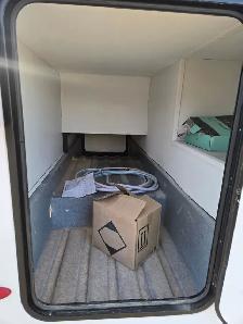 2025 FORD E-350 - Photo 23