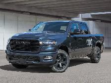 2027 Ram 1500 Sport