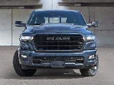 2027 Ram 1500 Sport - Photo 2