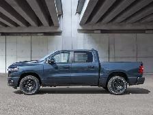 2027 Ram 1500 Sport - Photo 4
