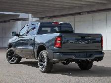 2027 Ram 1500 Sport - Photo 5